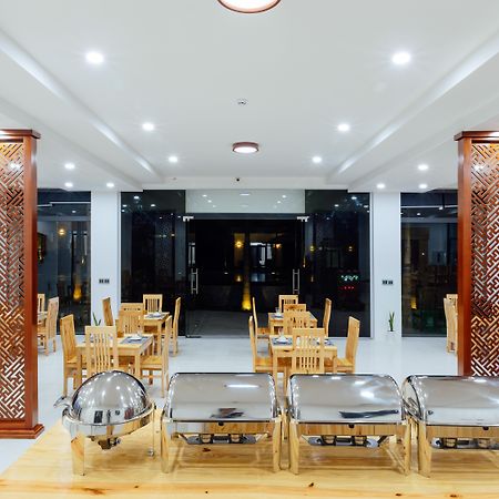 Xuan Hien Resort - Sea Pearl Phú Quốc Exterior foto