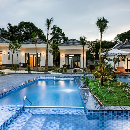 Xuan Hien Resort - Sea Pearl Phú Quốc Exterior foto