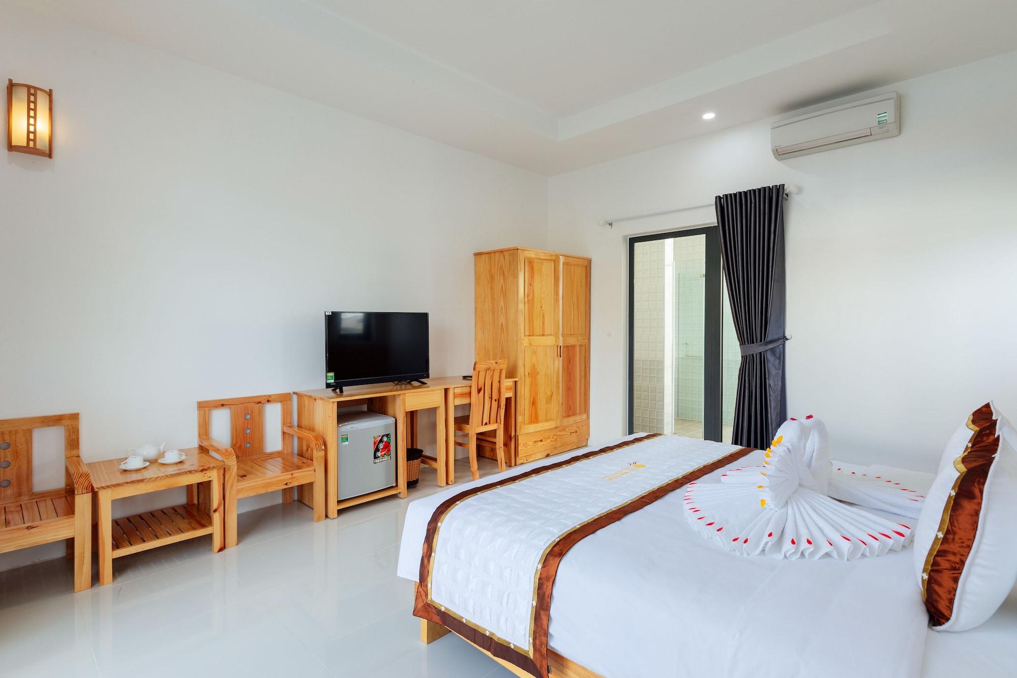 Xuan Hien Resort - Sea Pearl Phú Quốc Exterior foto