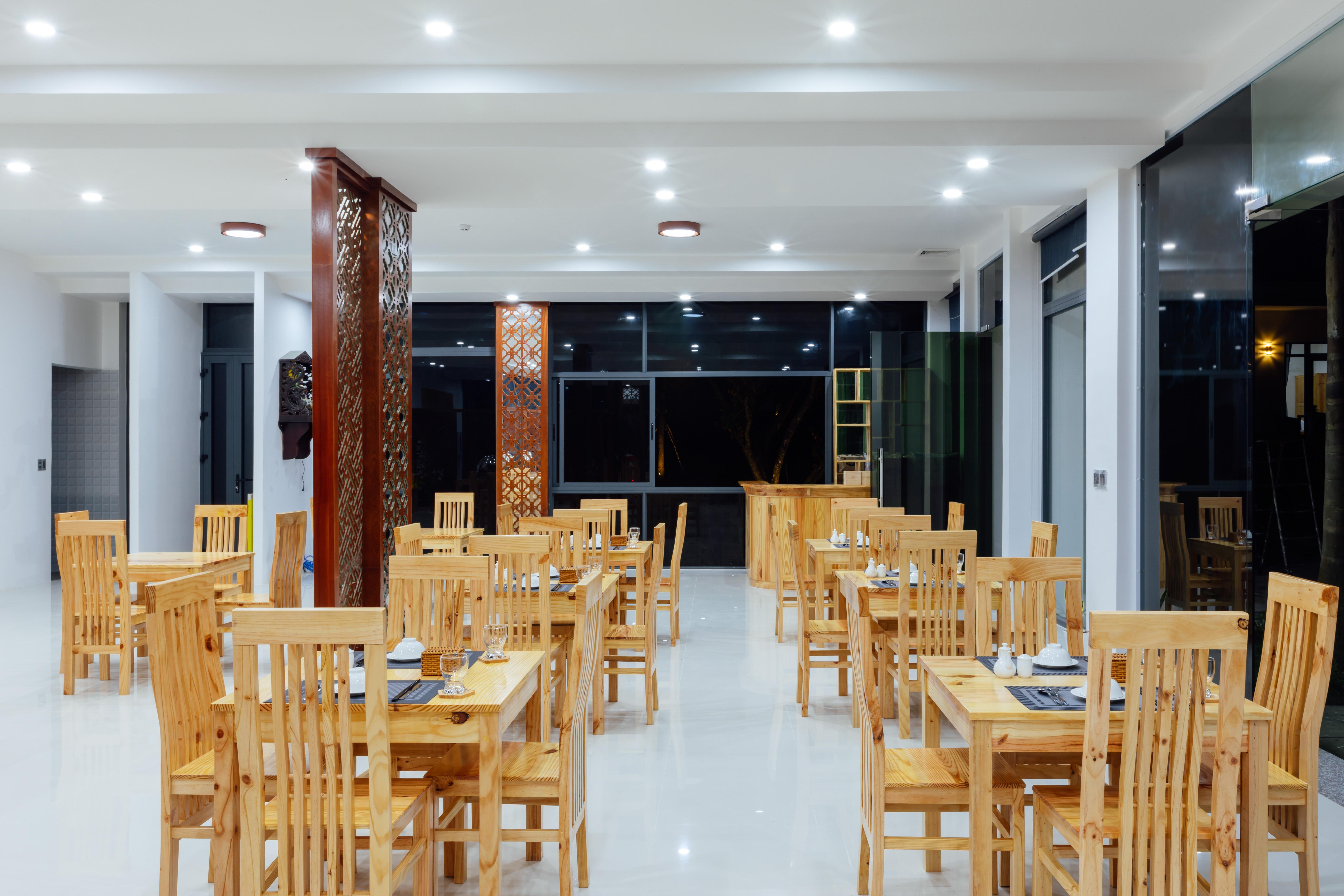Xuan Hien Resort - Sea Pearl Phú Quốc Exterior foto