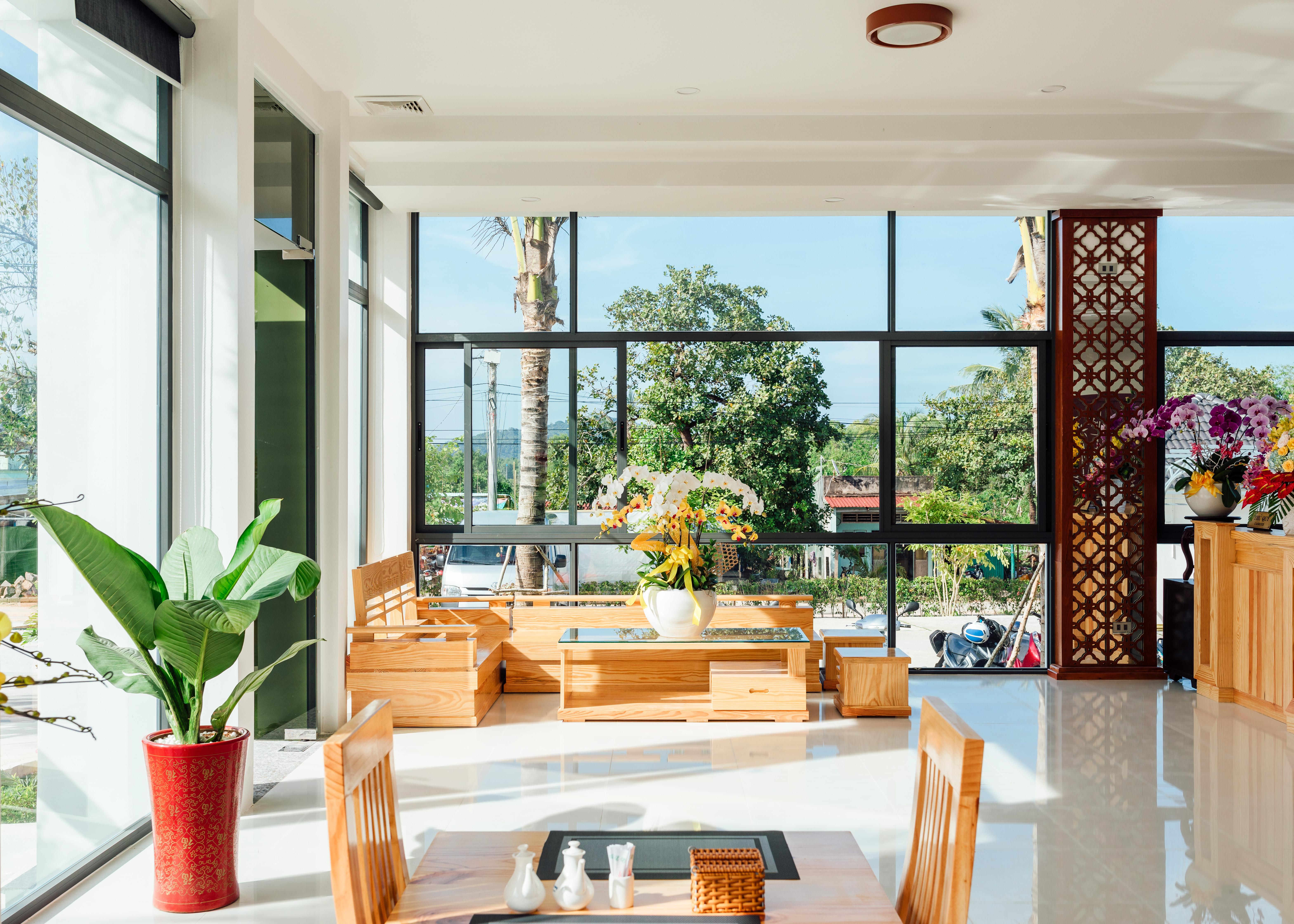 Xuan Hien Resort - Sea Pearl Phú Quốc Exterior foto