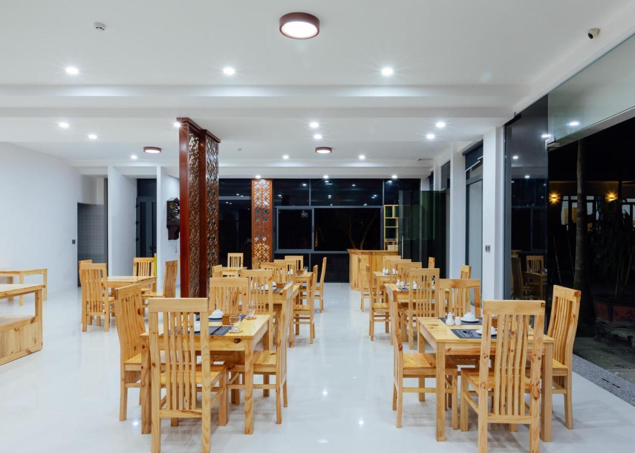 Xuan Hien Resort - Sea Pearl Phú Quốc Exterior foto