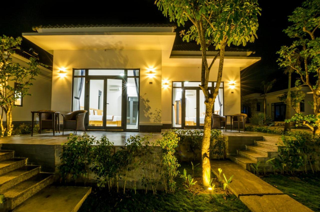 Xuan Hien Resort - Sea Pearl Phú Quốc Exterior foto