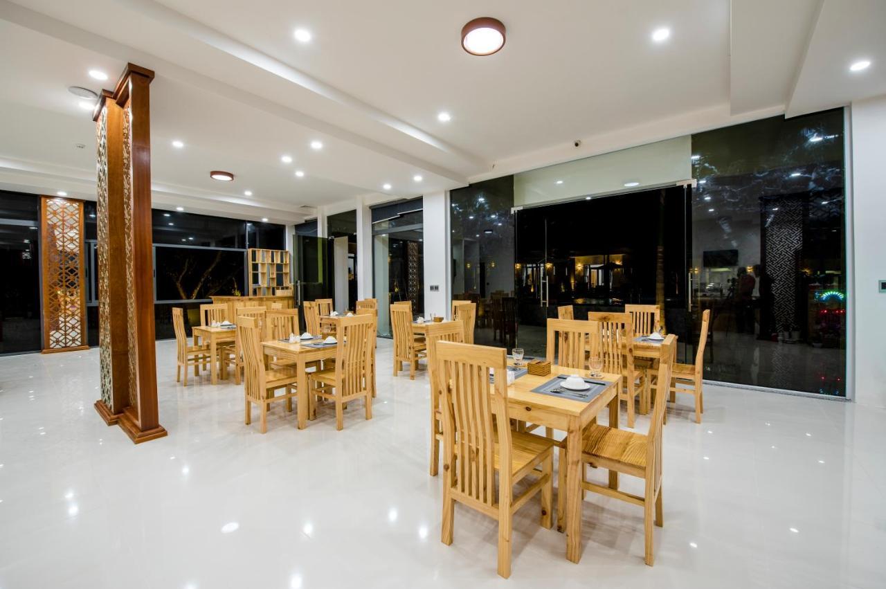 Xuan Hien Resort - Sea Pearl Phú Quốc Exterior foto