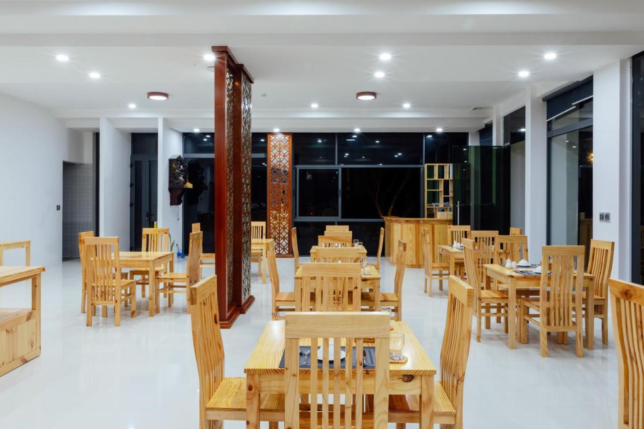 Xuan Hien Resort - Sea Pearl Phú Quốc Exterior foto
