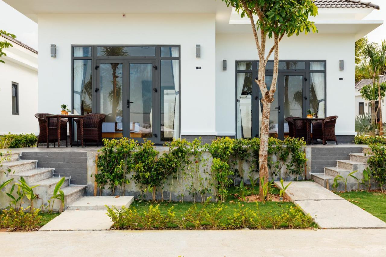 Xuan Hien Resort - Sea Pearl Phú Quốc Exterior foto